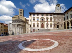Tuscany b&b