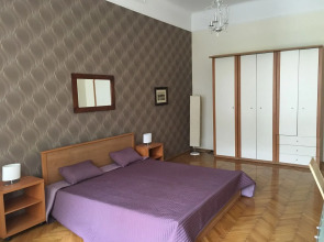 Hi5 Apartments - Central