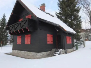 Heidi's Häuschen