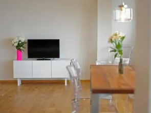 The View Boutique Apartments