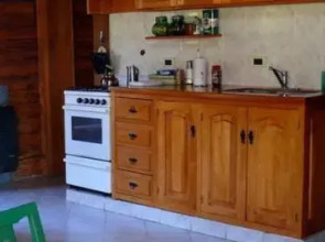 Cabaña los Ciruelos