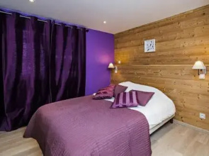 Chalet Millonex