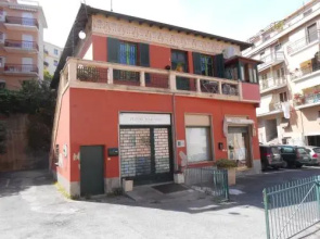 Villa Corsini