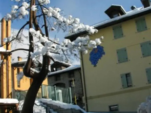 Palazzina Carola