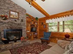 Richview - 2 Br home by RedAwning