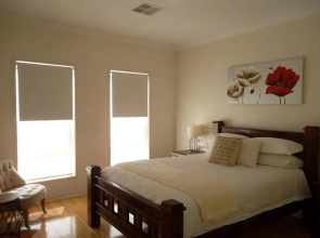 Auburn Vineyard Retreat