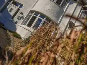 Fairmount Coast Lodge