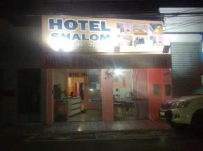 Hotel Shalom