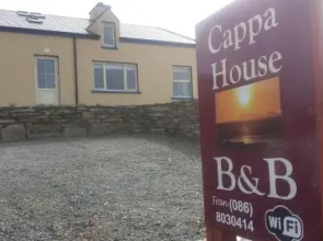 Cappa House B&B
