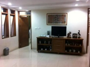 Pondok Ambu Guest House Gegerkalong
