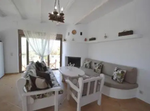 Casa Bianca Villa With Private Pool
