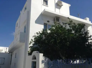 Spyros Rooms