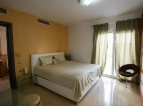City apartment