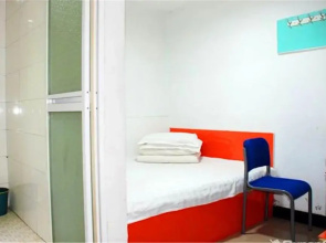 Mudanjiang Beiqi Express Guesthouse