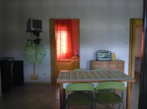 Casa Capudefigu