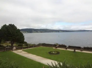 Chiloé Austral Hostel
