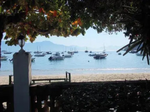 Pousada Manaca