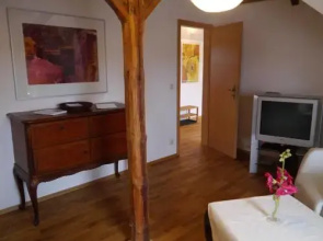 Haus Vincent Stralsund