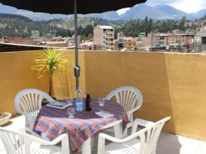 Santiago's House