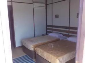 La Hacienda Ras Sudr