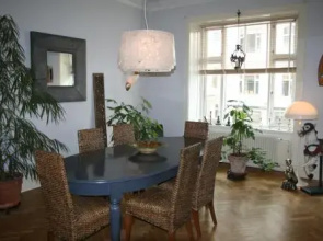 Copenhagen Apartment with excellent location