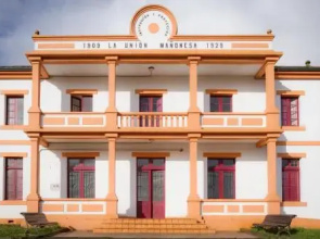 O Abeiro de Mañón
