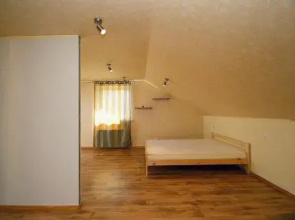 Liepezers is a holiday home