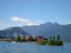 Bed  Breakfast Gli Oleandri