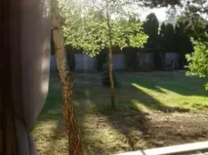 Sonyachni bungalo