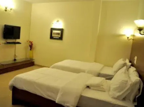 The Bhopal Grande Apartment