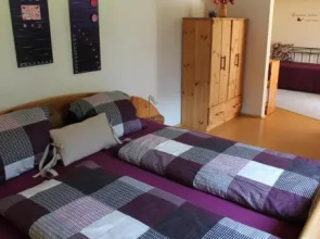 Ferienhaus Merlin