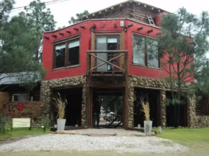 Cabañas El Secreto
