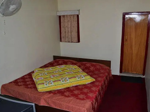 New Pine Hotel