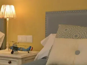 Exclusivo Chalet en Isla de la Toja