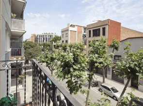 Citytrip Poble Nou Beach II
