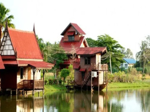 Rungaroon Resort