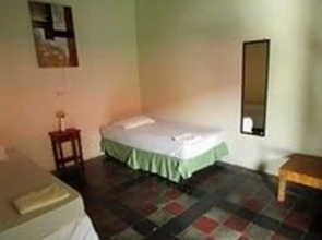 Blue Hat Hostel