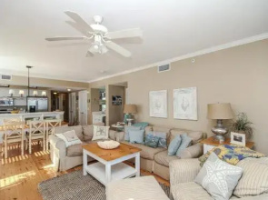 Ocean Palms 303 by RedAwning