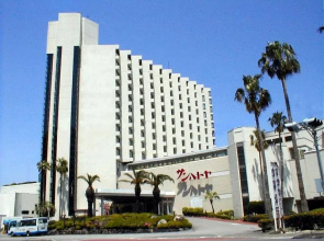 Hatoya Hotel