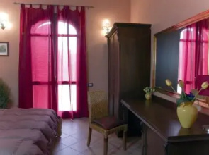 Agriturismo Rajata