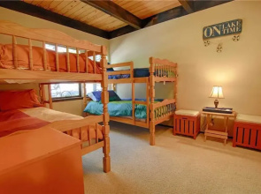 1001 Commonwealth Drive #88 - 3 Br Condo