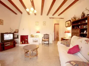 Holiday Home La Granja