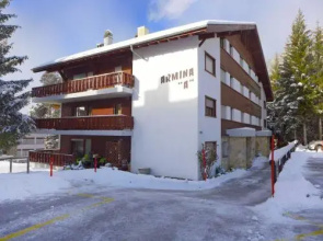 Apartment Armina A
