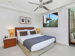 Private Penthouse 407