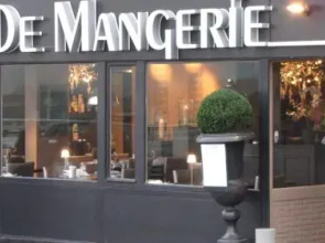 De Mangerie Guesthouse Promenade