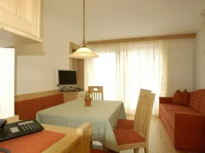 Chalet Susi