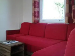 Chalet Park Zeeberm CommV