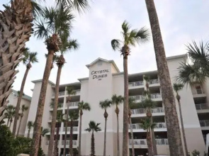 Crystal Dunes 106