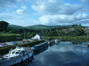 The Boathouse