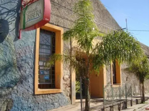 Posada Ribera Del Gualeguaychu